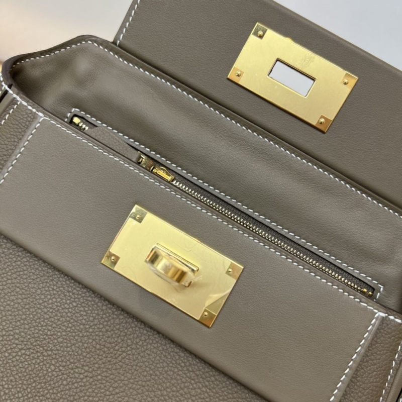 Hermes Kelly 2424 mini Bags